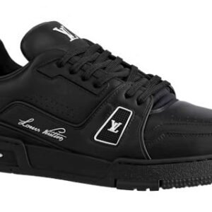 LV Trainer Triple Black
