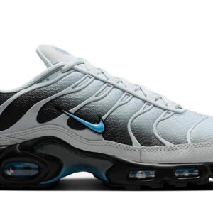 Grey University Blue TNs
