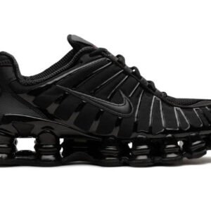 Shox Triple Black