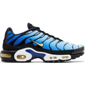 Hyper Blue TNs