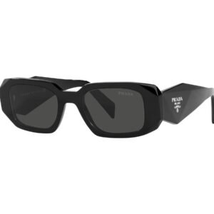 BLACK 17WS SUNGLASSES PREMIUM