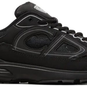 B30 Countdown Triple Black