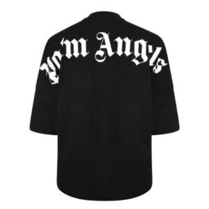 Angels T-Shirt Black