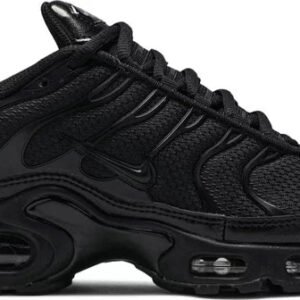 Triple Black TNs