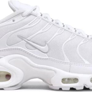 Triple White TNs