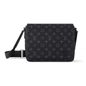 LV Messenger District PM