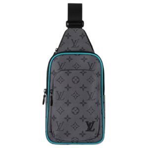 LV Slingbag Grey Avenue