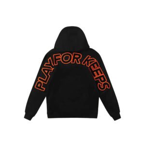 GDUP Orange PFK
